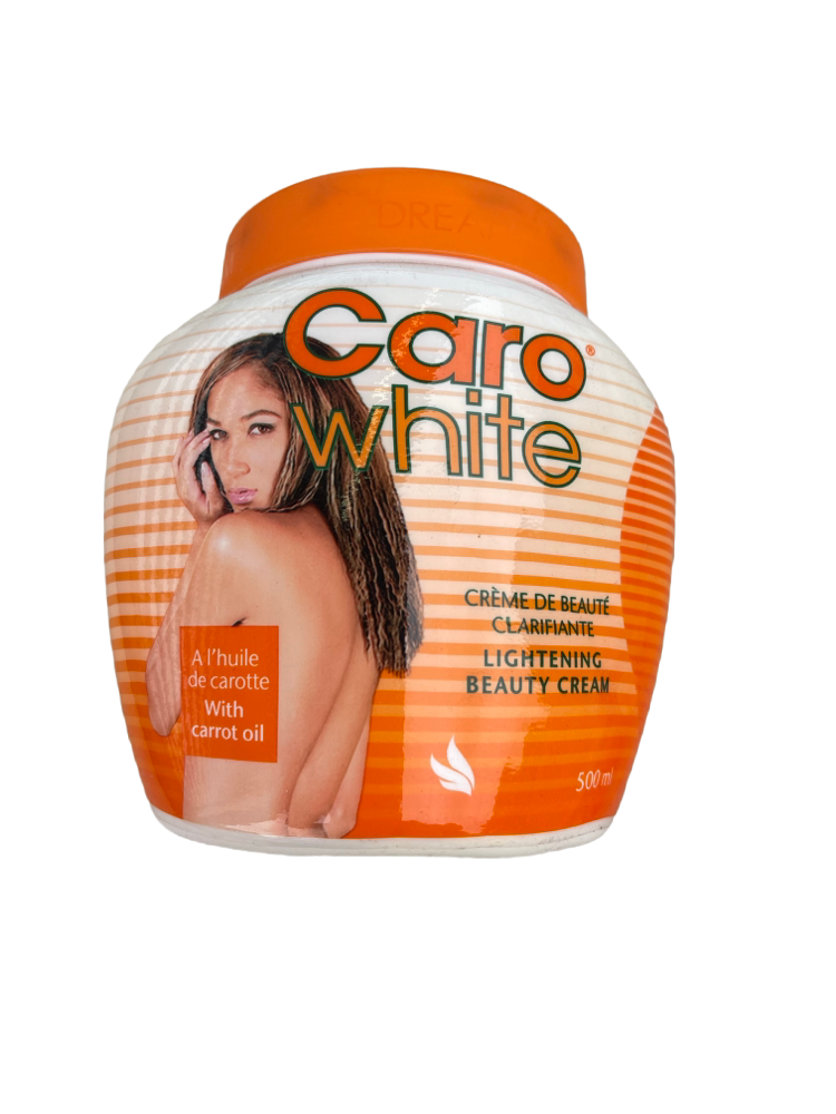 Caro white500ml