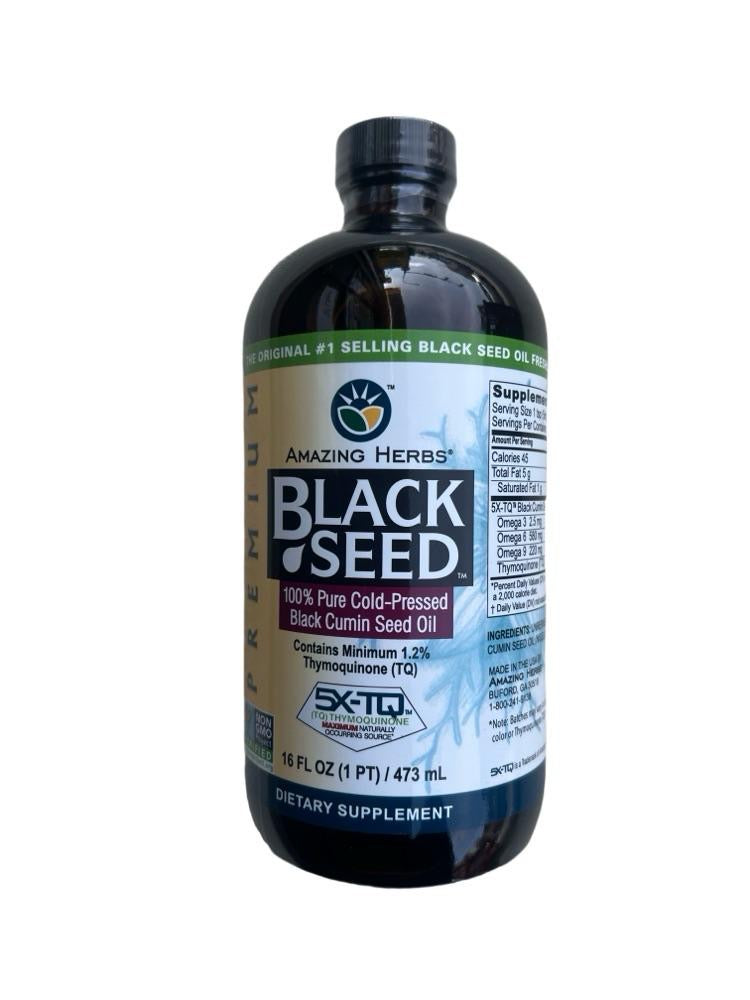 Black seed