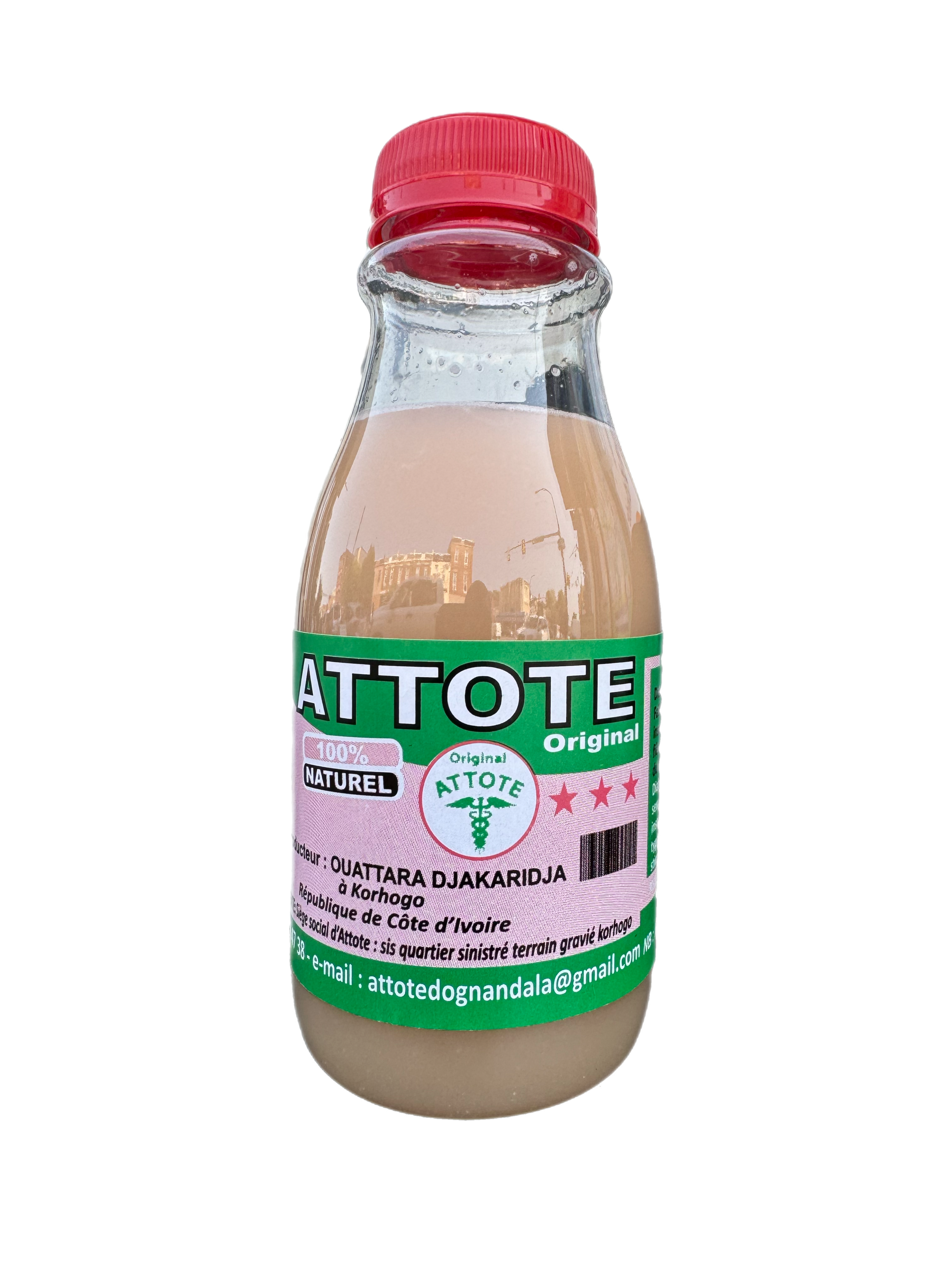 ATTOTEA