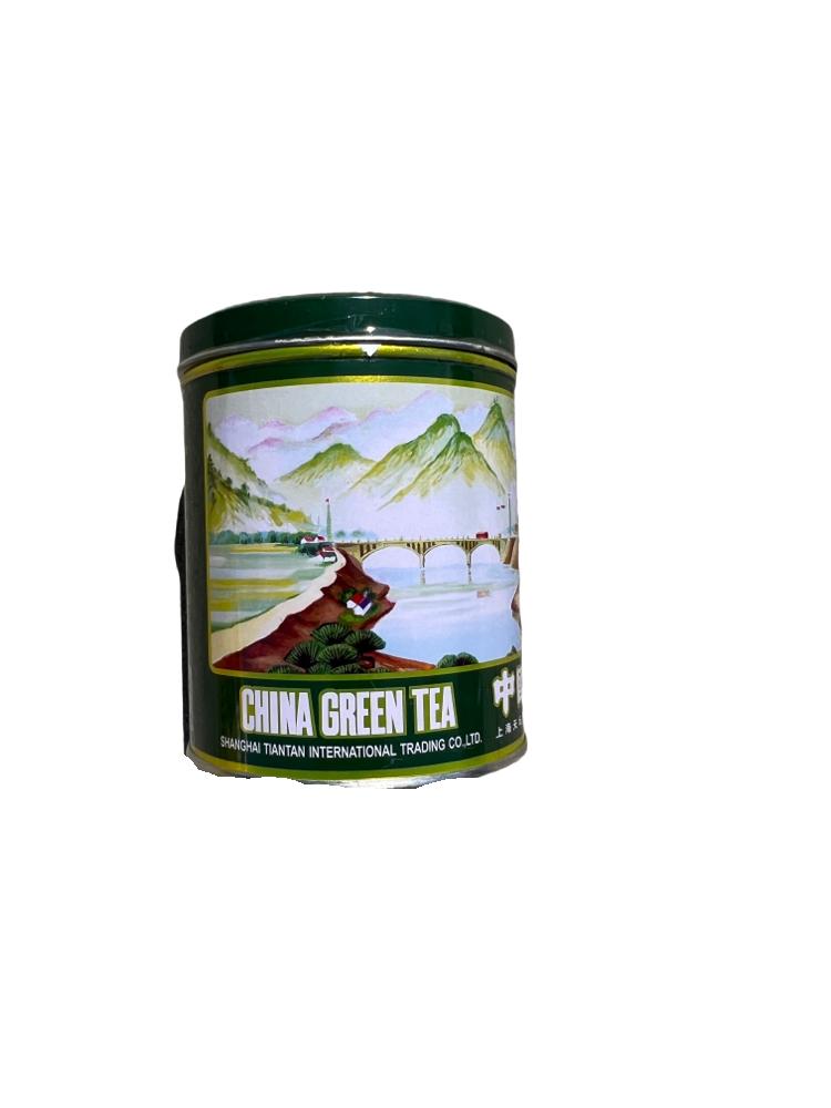 China green tea g403